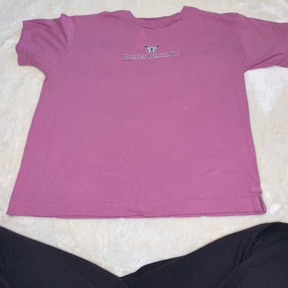 Basic T-Shirt 👚 - Picture 4 of 4